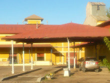 Image of Vendo Histórica Bodega