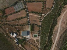 Image of 出售：西班牙葡萄酒廠和葡萄園