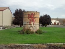 Image of Claar Cellars Winery