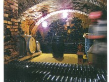 Image of 1828 Vaulted Basalt Cellar for Sale