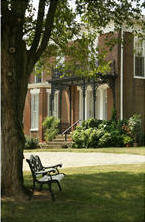 Image of Oldest Kentucky Winery & Bed ‘n Breakfast