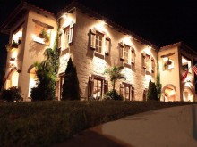 Image of The Crown Winery and Vineyards in Tennessee