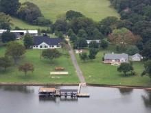 Image of Create Your Own Paradise in Texas