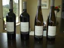 Image of Award Winning Boutique Winery