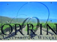 Image of AMAZING VINEYARD & WINERY FOR SALE!