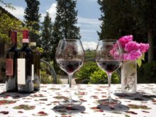 Image of Profitable Puget Sound Area Winery