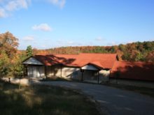 Image of Award Winning Arkansas Winery and Vineyards for Sale